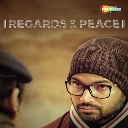 Regards & Peace Rajalakshmee Sanjay MP3 Download